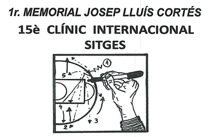 Clínic Internacional Sitges 2019