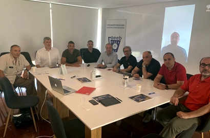 La AEEB exige el cumplimiento del convenio suscrito con la ACB