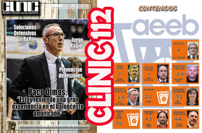 REVISTA CLINIC Nº 112
