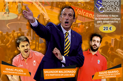 XVI Clínic Lugo é Basket