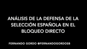 Detalles de Defensa de la SEAM por FERNANDO GORDO CRUZ