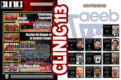 REVISTA CLINIC Nº 113