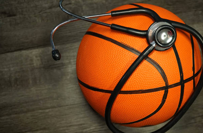 Baloncesto y Salud. Editorial Revista CLINIC 113