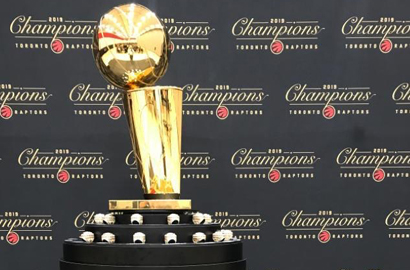 Resumen 2ª parte viaje NBA 2019. Toronto (Canadá)