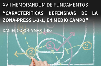 XVII Memorándum de Fundamentos Individuales