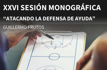 XXVI Sesión Monográfica
