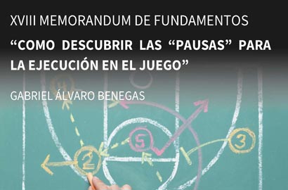 XVIII Memorándum de Fundamentos Individuales