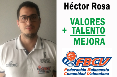 Valores y Talento por Héctor Rosa