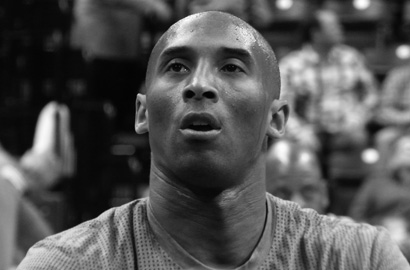 Hasta siempre Kobe