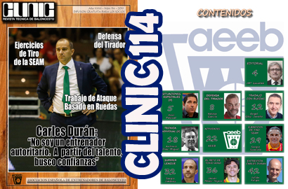 REVISTA CLINIC Nº 114