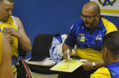 Hablamos con… Jonay Caraballo