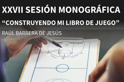 XXVII Sesión Monográfica de Fundamentos Individuales