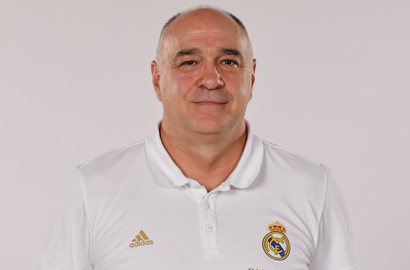 Pablo Laso responde a tus preguntas