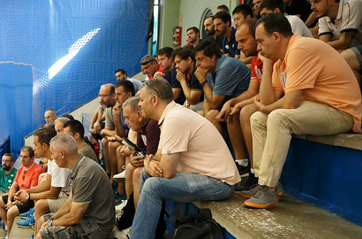 Formación Continua con la AEEB