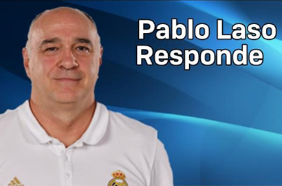 Video Formativo. Pablo Laso