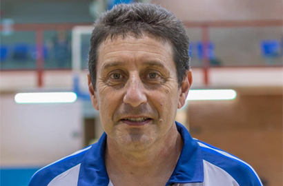 Albert Esteve nos ha Dejado
