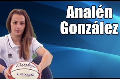 5º Vídeo Formativo. Analén González