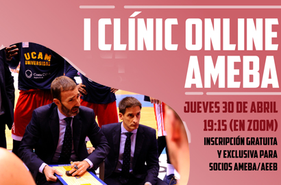 I Clinic Ameba Online SITO ALONSO