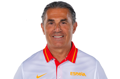 Sergio Scariolo nos responde