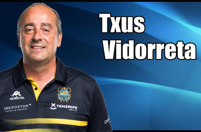 4º Vídeo Formativo. Txus Vidorreta