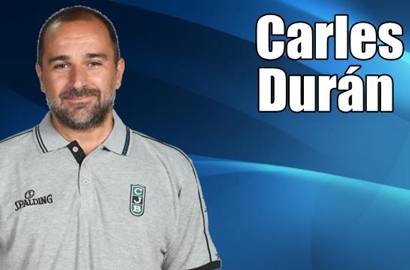 6º Vídeo Formativo. Carles Durán