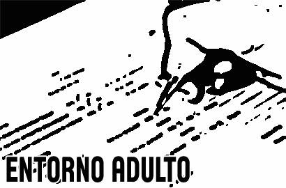 Cuestionario Entorno Adulto
