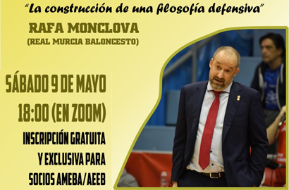 II Clinic Online Ameba RAFA MONCLOVA