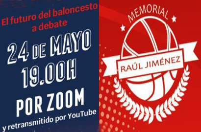 IV Memorial Raúl Jiménez Martín