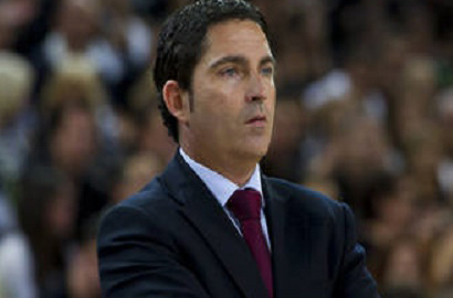 Xavi Pascual. Entender el Juego