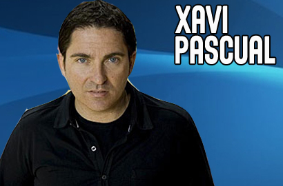 9º Vídeo Formativo Xavi Pascual