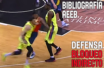 Defensa Bloqueos Indirectos