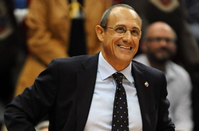 Ettore Messina. La Técnica por encima de la Táctica