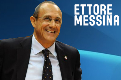 13º Vídeo Formativo. Ettore Messina