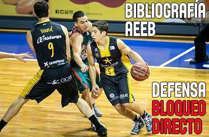 Defensa Bloqueo Directo