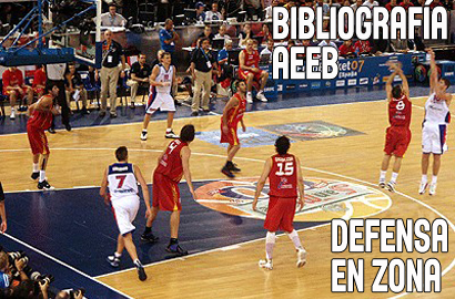 Defensa en Zona