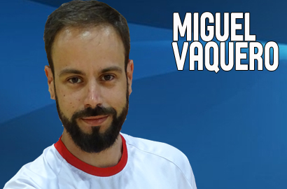 11º Vídeo Formativo. Miguel Vaquero