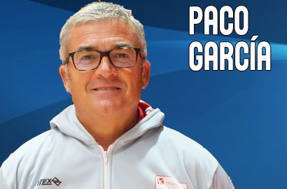 12º Vídeo Formativo. Paco García