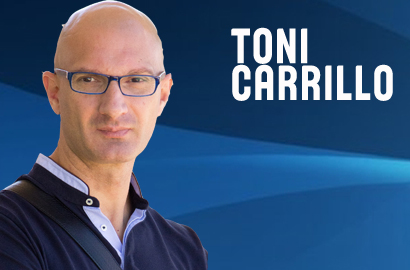 14º Vídeo Formativo. Toni Carrillo