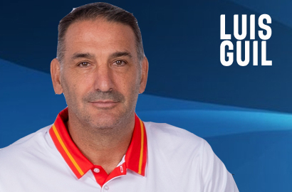 17º Vídeo Formativo. Luis Guil