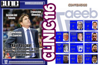 REVISTA CLINIC Nº 116