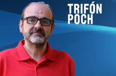 16º Vídeo Formativo. Trifón Poch