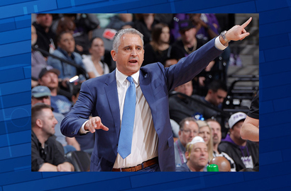 Jr. NBA Coach – Online con Igor Kokoskov