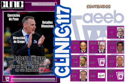 REVISTA CLINIC Nº 117
