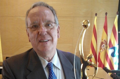 Fallece Toni Comas