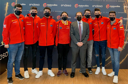 ¿Baloncesto eSports? por Adolfo Cardete