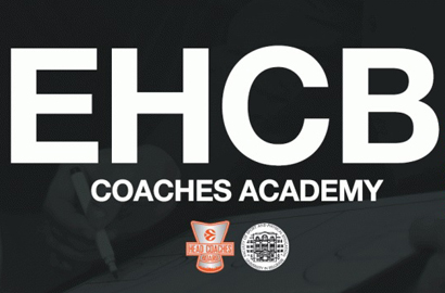 EHCB Coaches Academy