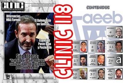 REVISTA CLINIC Nº 118