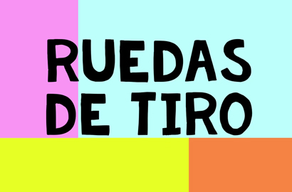 Ruedas de Tiro