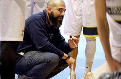 UMBERTO FANCIULLO. Entrenar en Pandemia