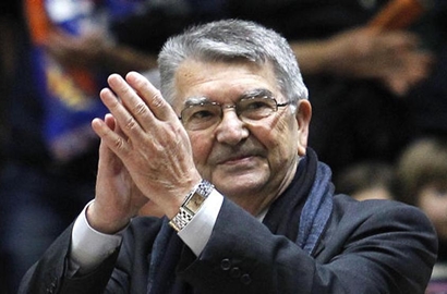 Fallece Miki Vukovic